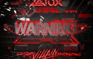 Zatox and Villain-Warning